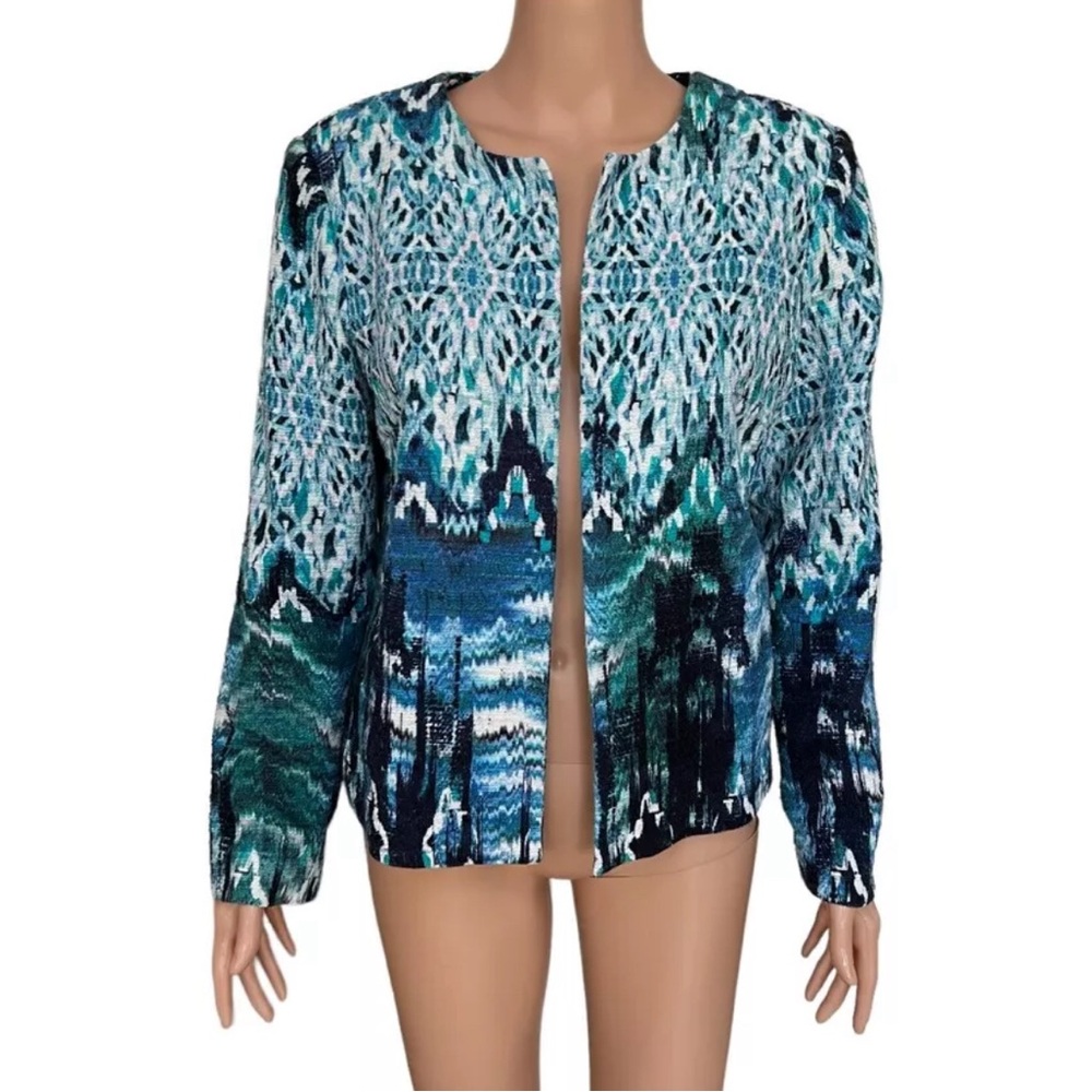 BNWOT H&M Textured Jacket